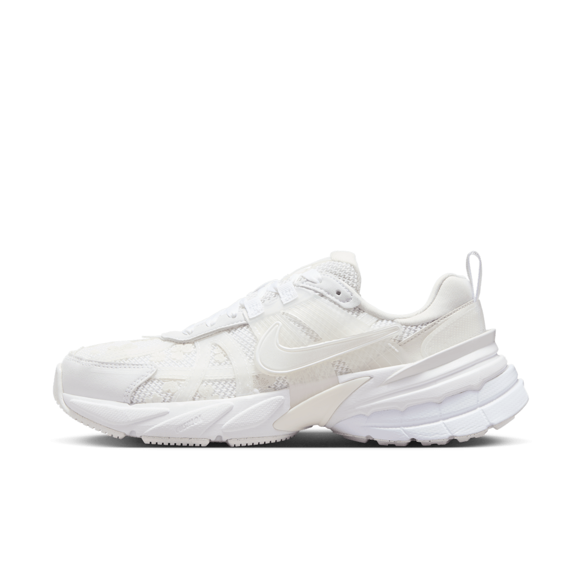 aya　NIKE(ナイキ) V2K RUN 24.5 NIKE/ナイキ ウィメンズ V2K ラン[23.5㎝～24.5㎝展開]｜Daytona